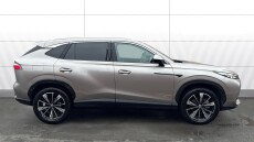 MG HS 1.5 T-GDI Trophy 5dr Petrol Hatchback